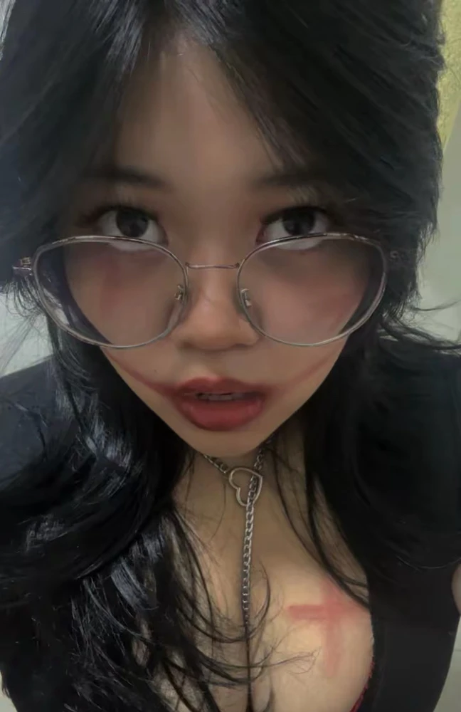 Last minute Halloween outfit