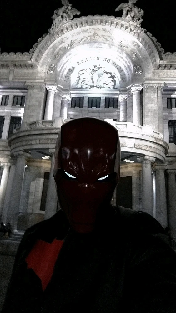 Imagen subida por Jesús Tadeo