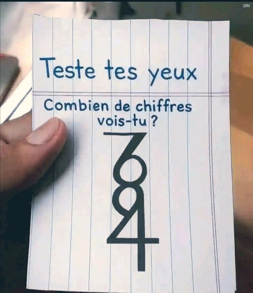 Petit jeu avant de commencer le taff