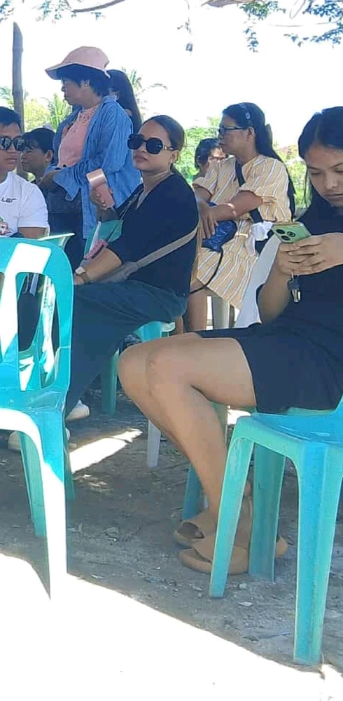 Reunited family again!😊❤️