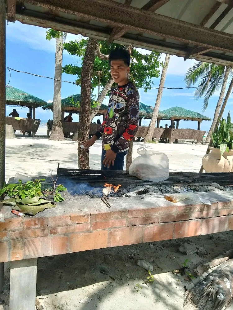 Reunited family again!😊❤️