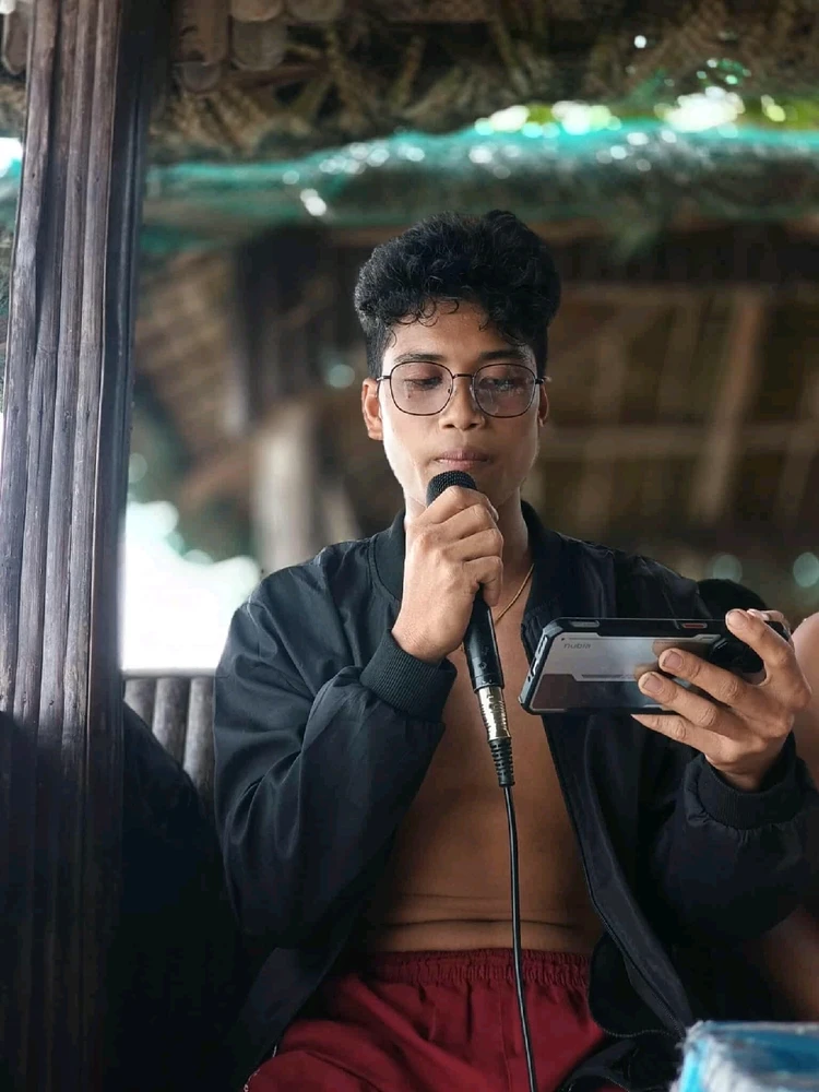 Reunited family again!😊❤️