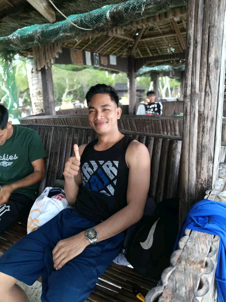 Reunited family again!😊❤️