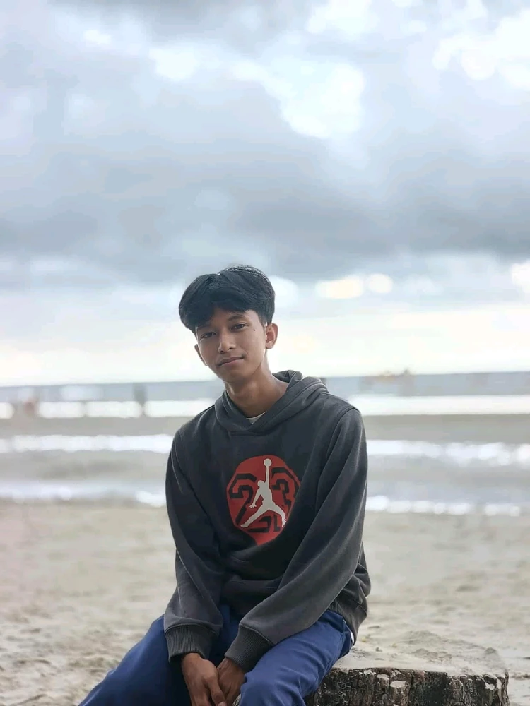 Reunited family again!😊❤️