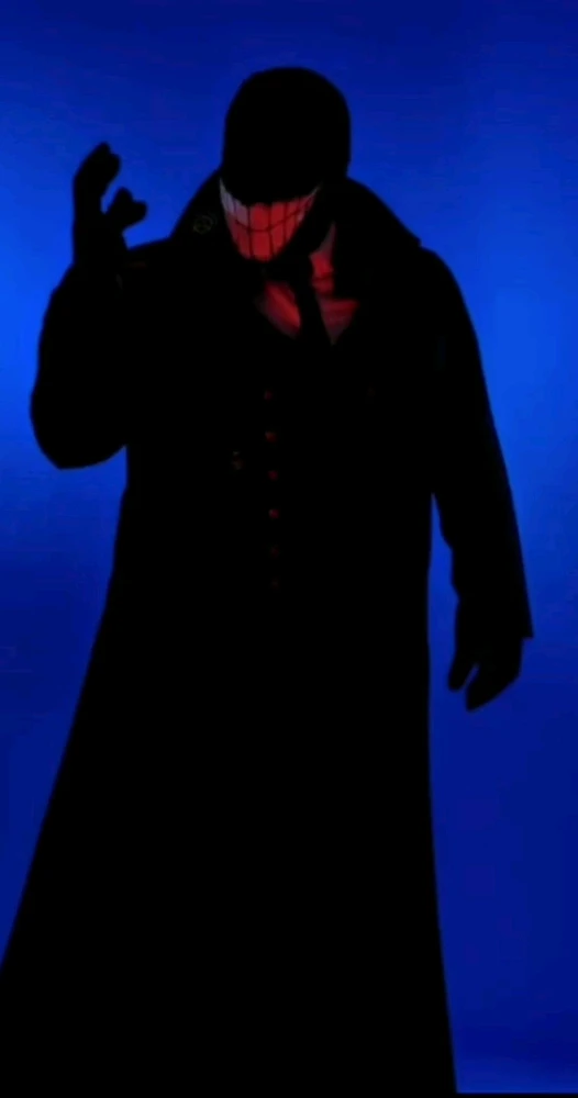 Image uploaded by Jack Magnjani