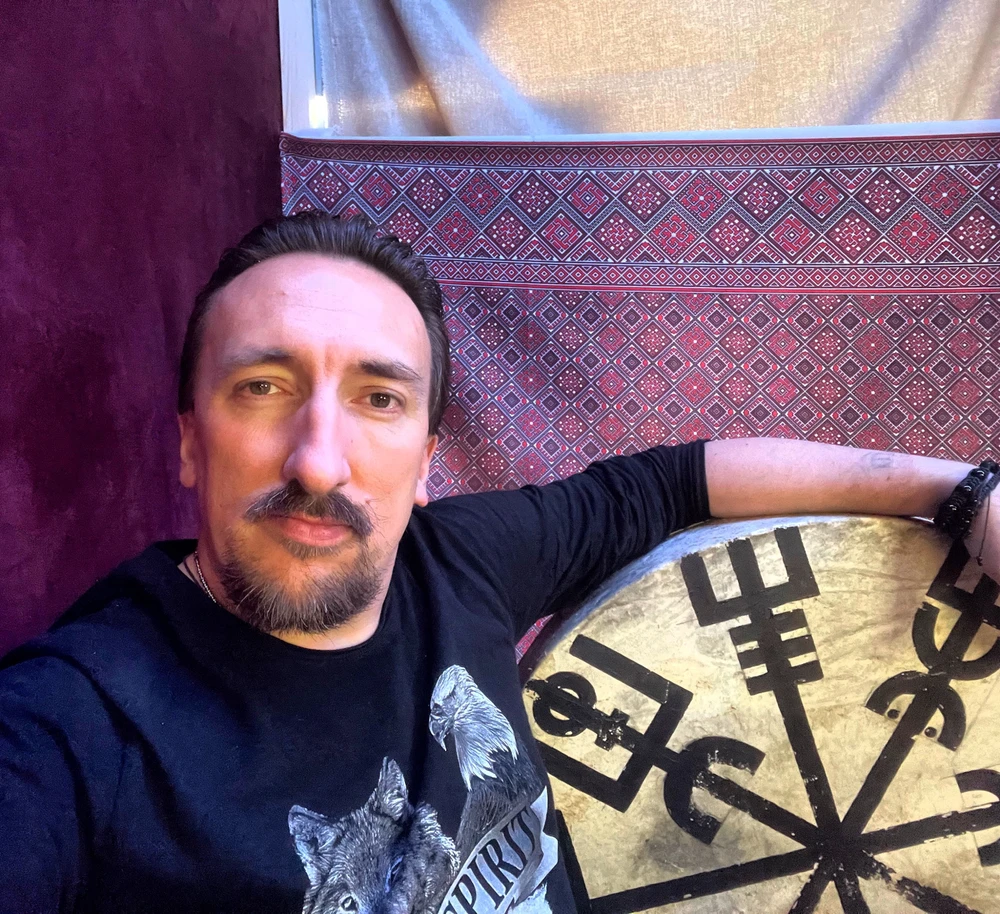 GIF загрузил Велегор