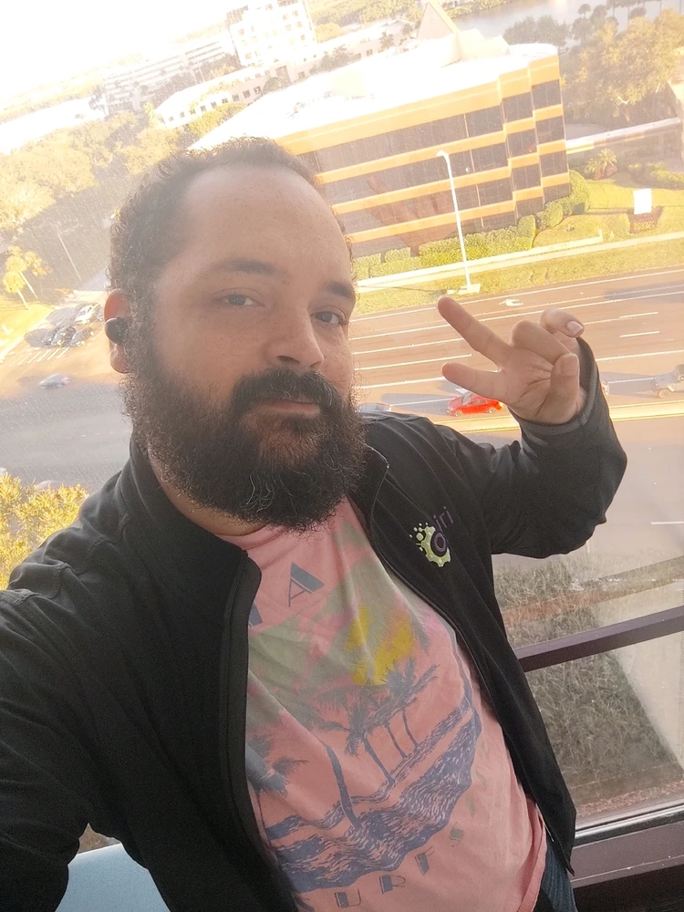 Solitary Confinement - Everybody's Worried About Owen