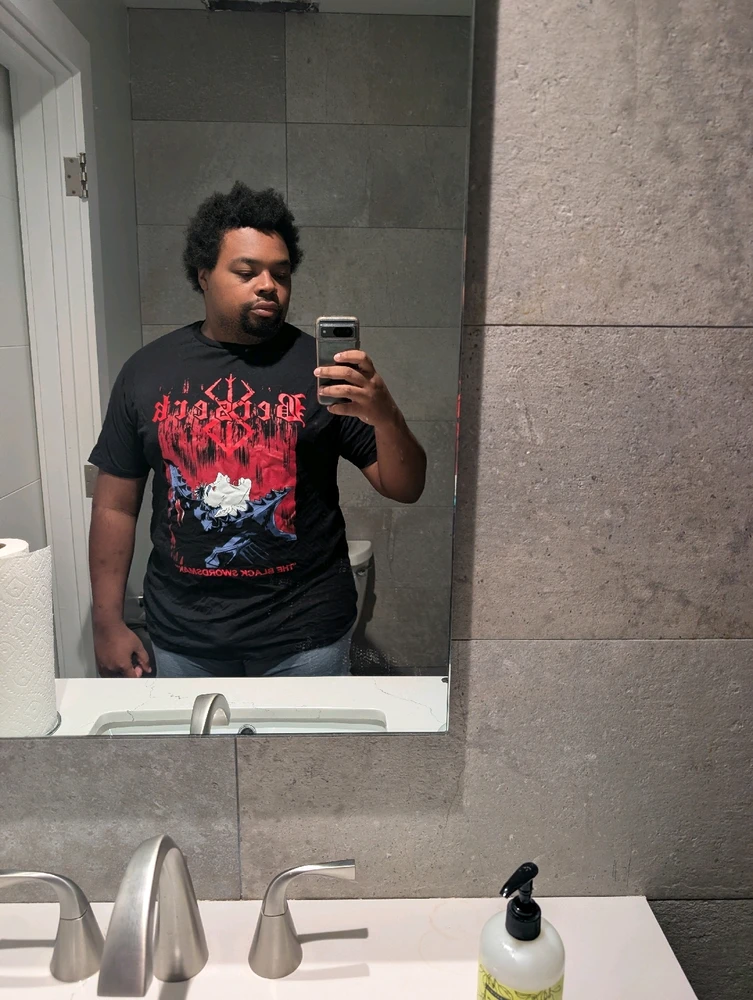 Image uploaded by Kevin George