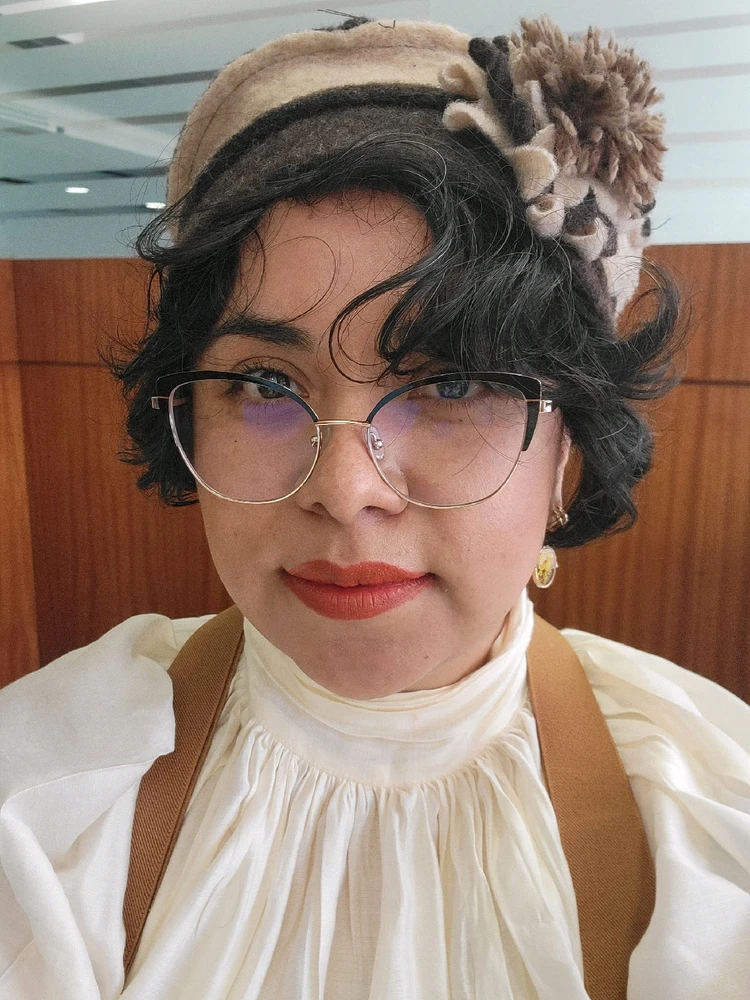 Y si te dijera que soy una viajera del tiempo....?⏳️