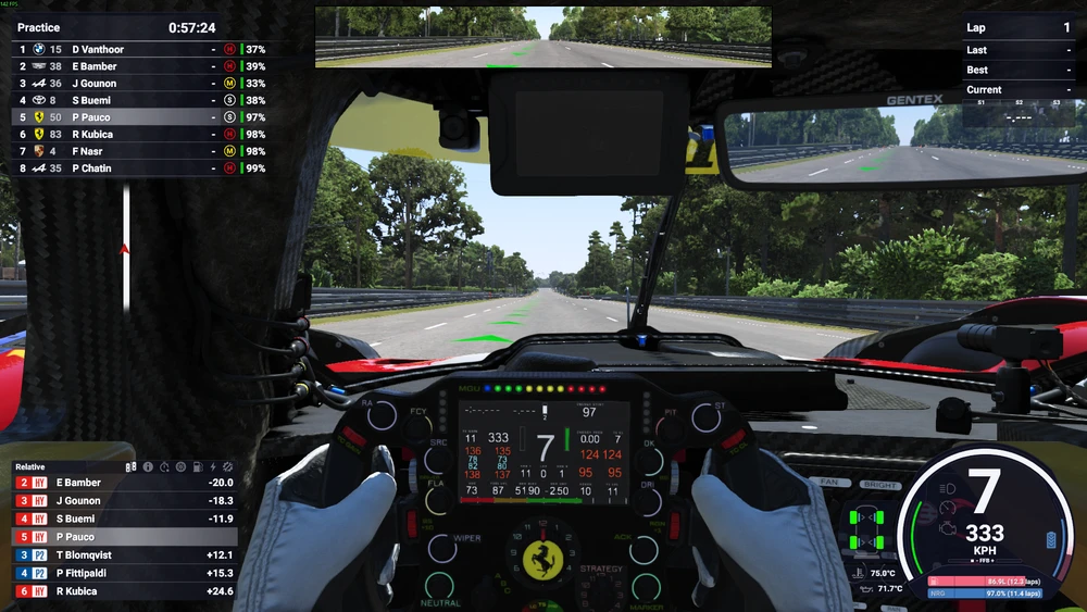 Fotku nahral/-a Peter