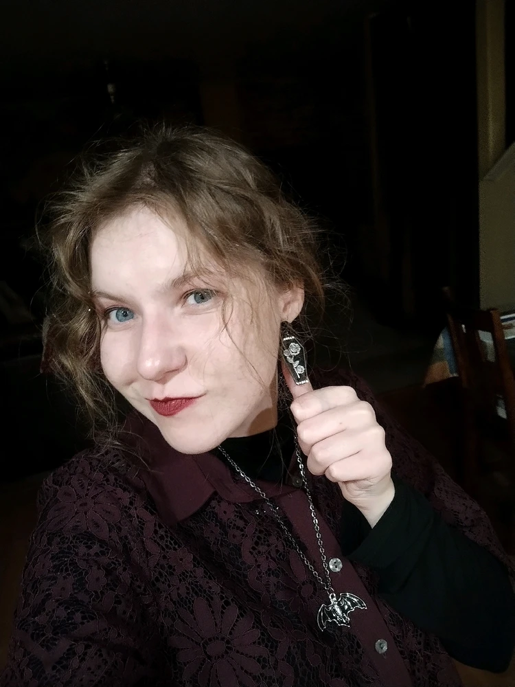 GIF uploaded by Mikayla