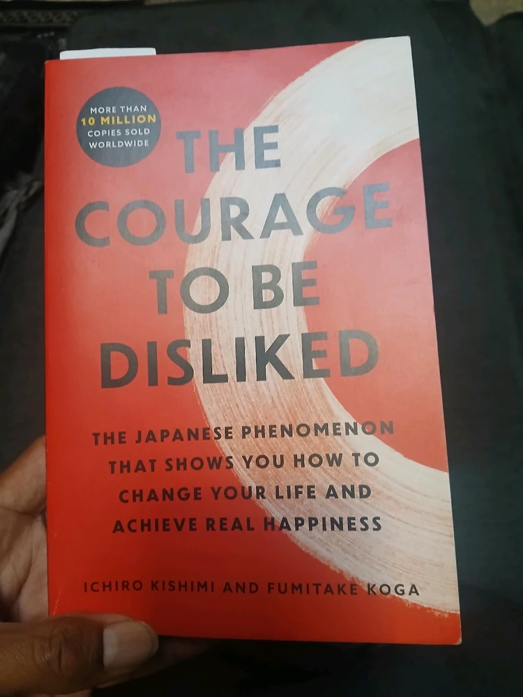 Almost finished with this book!