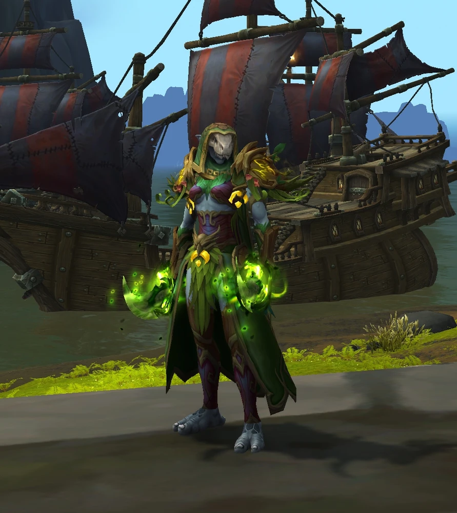 Gotta love remix mogs!