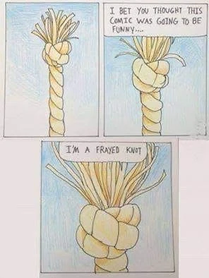 I thought someone else might find this funny