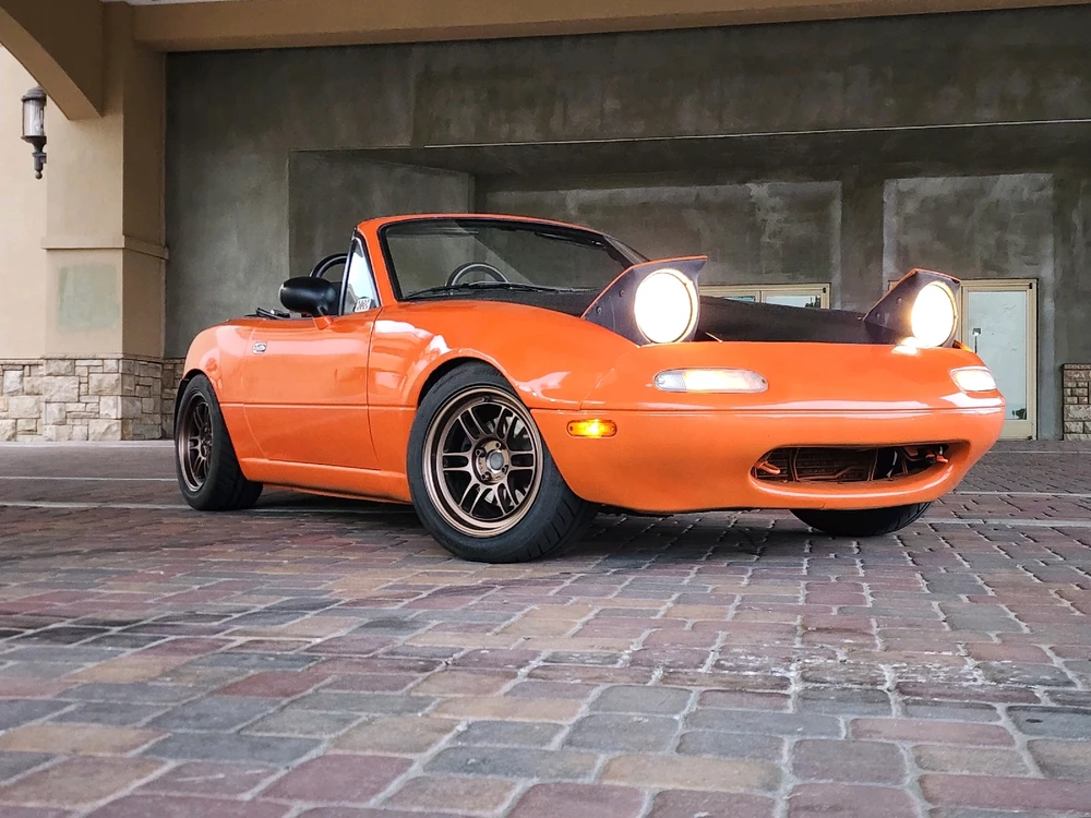 anyone like odd or interesting cars