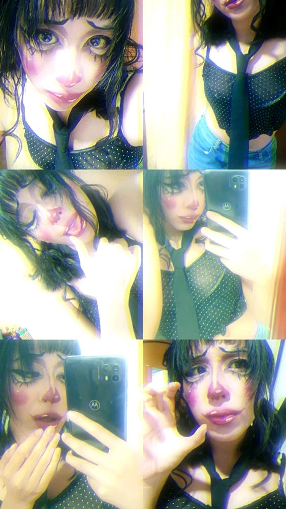 GIF uploaded by Nikki