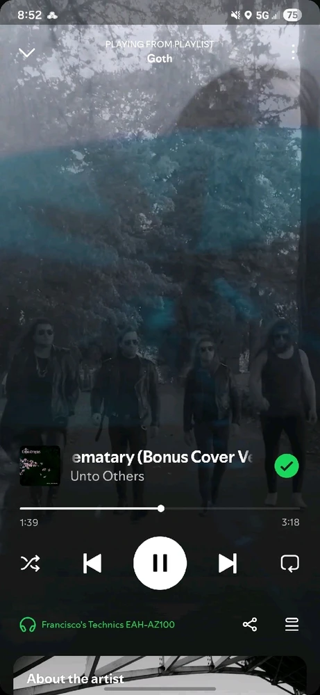 GIF uploaded by Frank