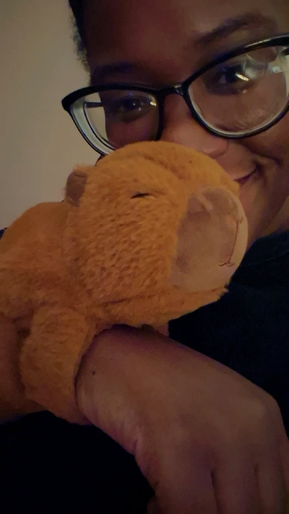 Image uploaded by Danielle