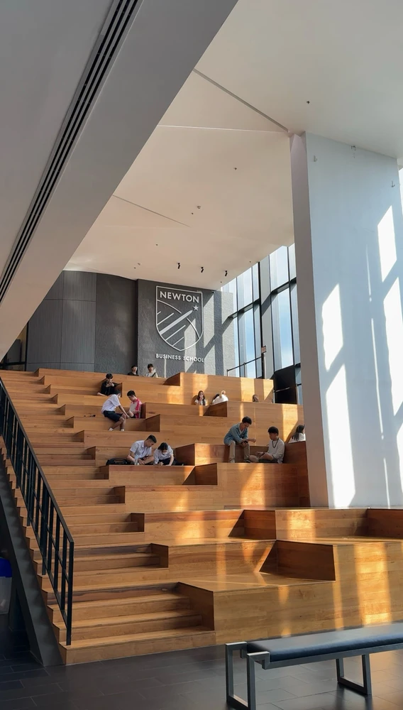 Solo Traveling is fun lol