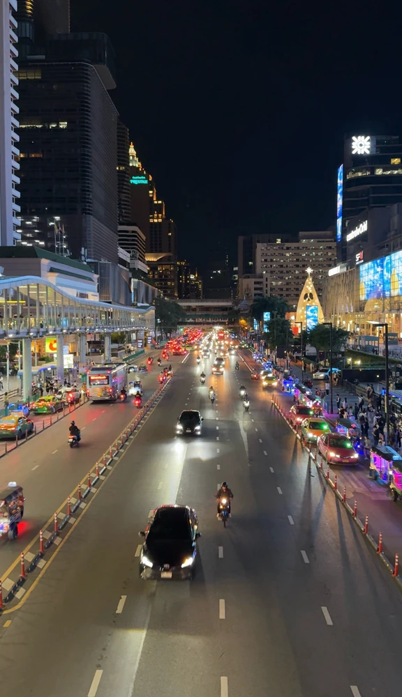 Solo Traveling is fun lol