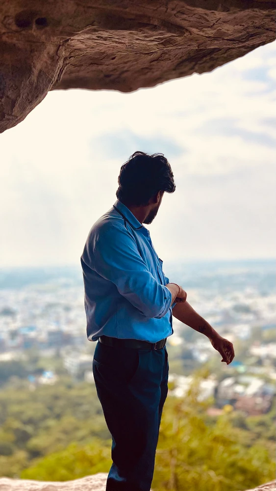 GIF uploaded by Satwik