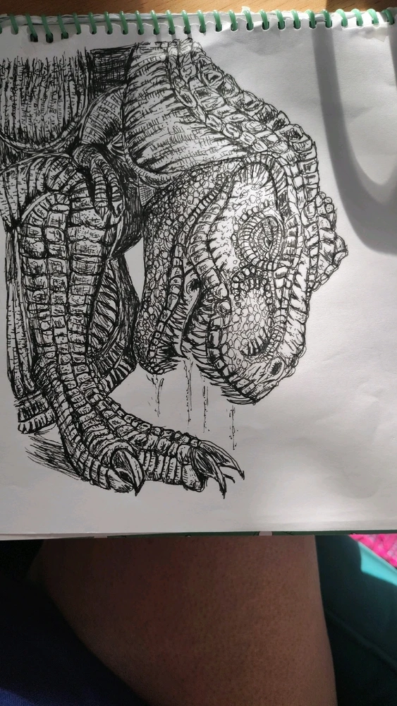 GIF uploaded by Mika