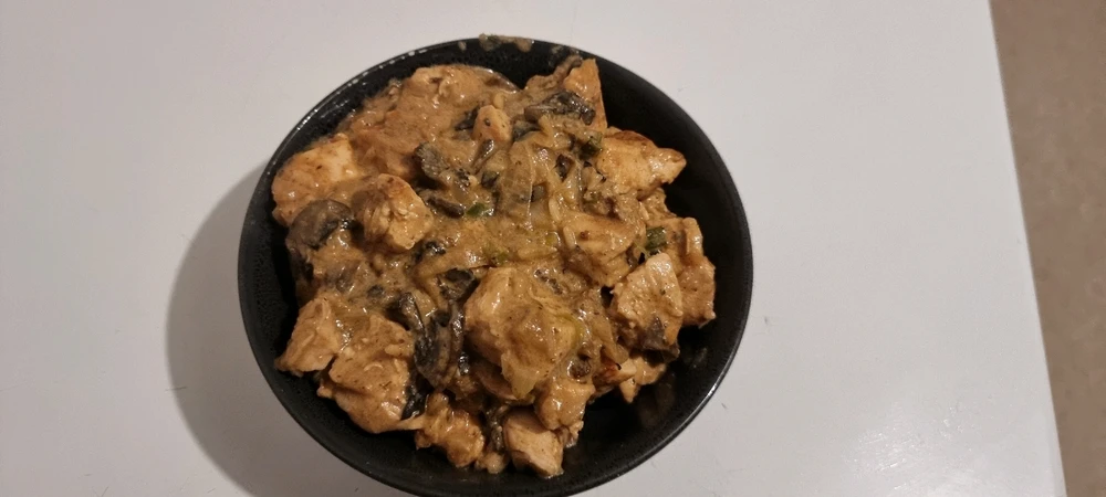 Chicken Strokeoneoff