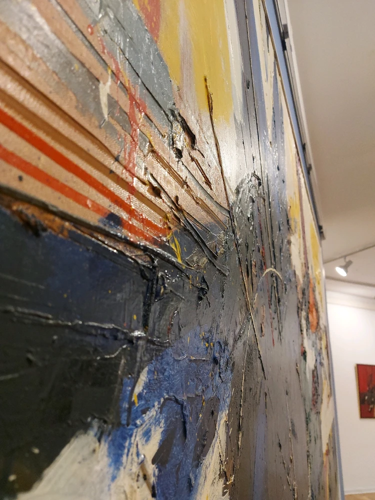 Various Museuem in Serbia