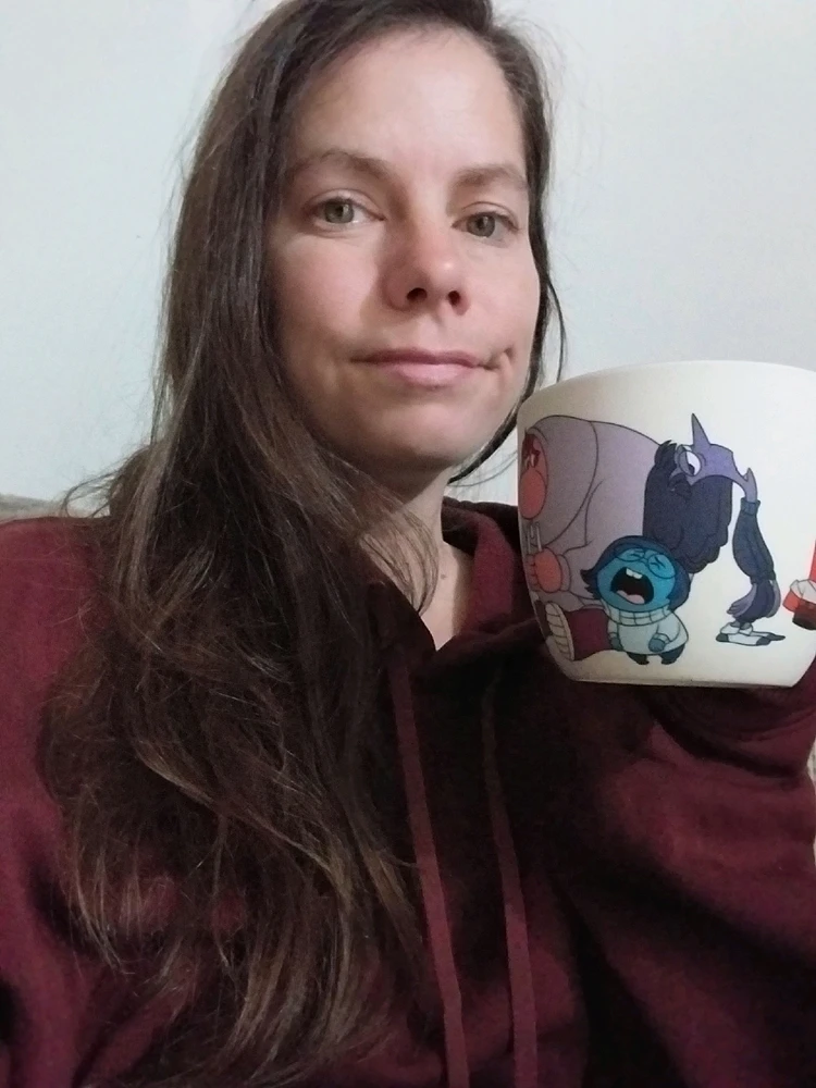 Greetings Boo friends