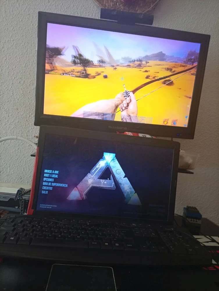 ¿Juego a qué le dais muchas horas?