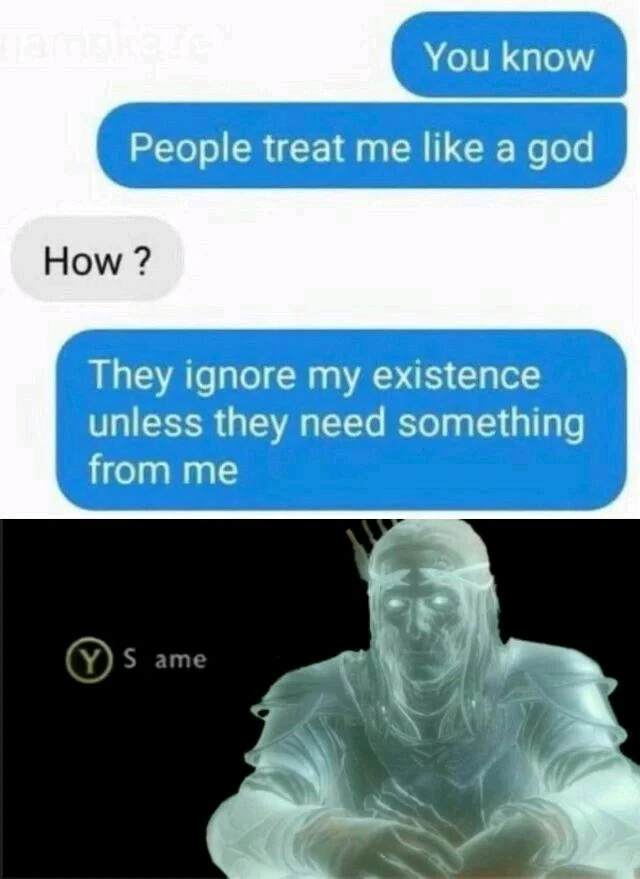 That's my new catch phrase