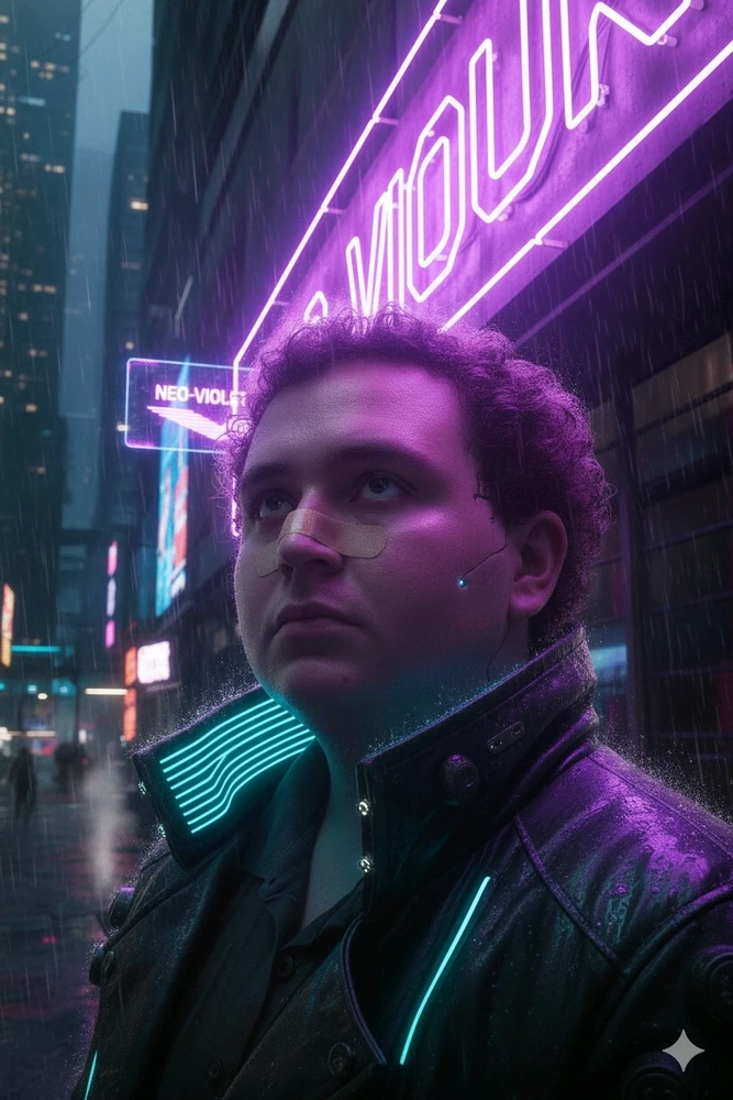 Imagem enviada por Gustavo Daniel