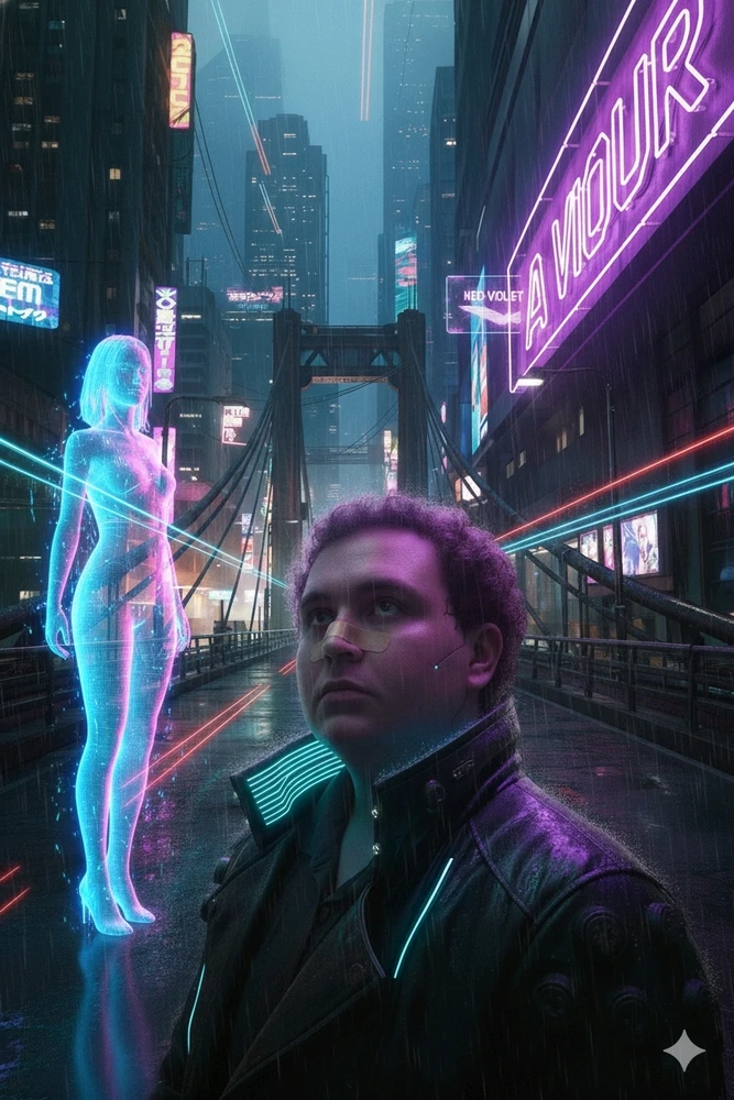 Imagem enviada por Gustavo Daniel