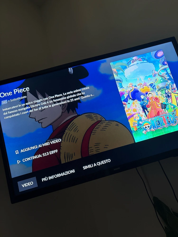 Chi di vuoi mi ha superato?😝