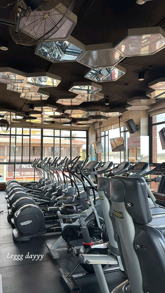 Don’t wish for it, work for it