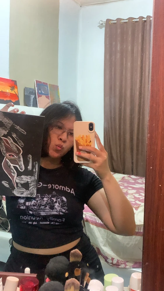 gotta learn a lot about it 🥰