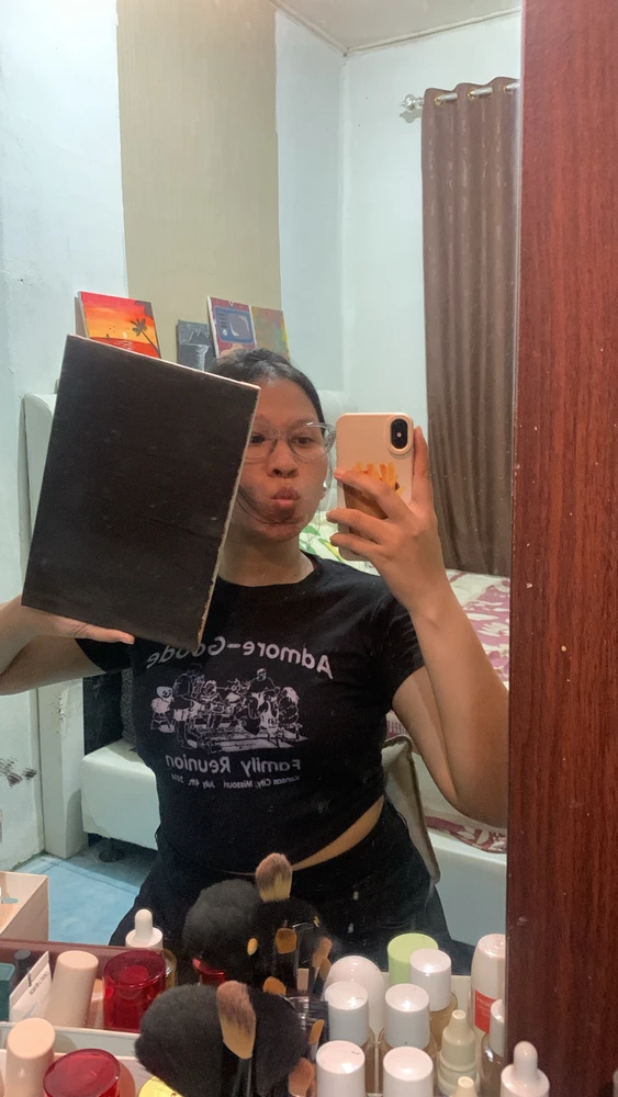 gotta learn a lot about it 🥰