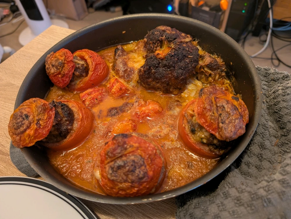 Tomates farlà