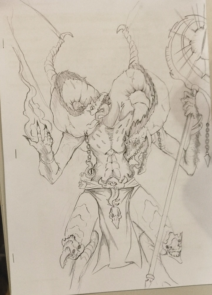 Dessin super classe 🤩