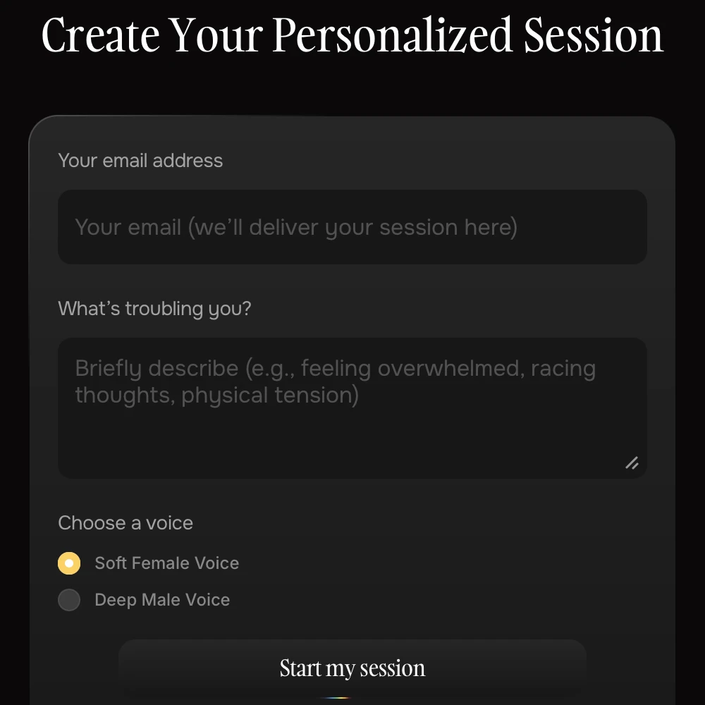 When Your Mind Won’t Switch Off (Looking for a Few Testers)
