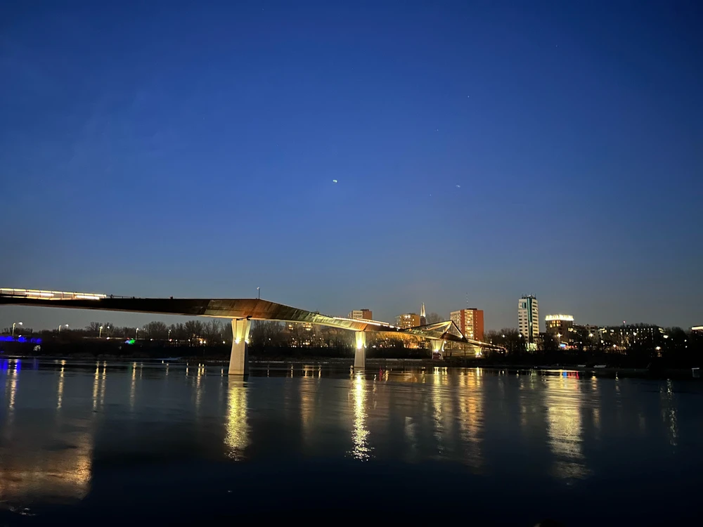 Warsaw, Poland 🇵🇱