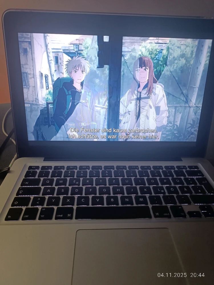 Bild hochgeladen von | ᗰᗩᖇᑕᗴᒪ |