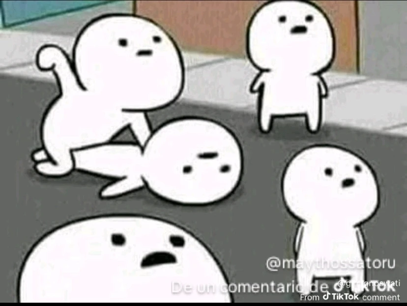 Series que no han acabado