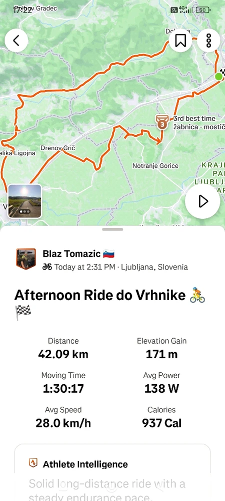 Sliko je naložil Blaž