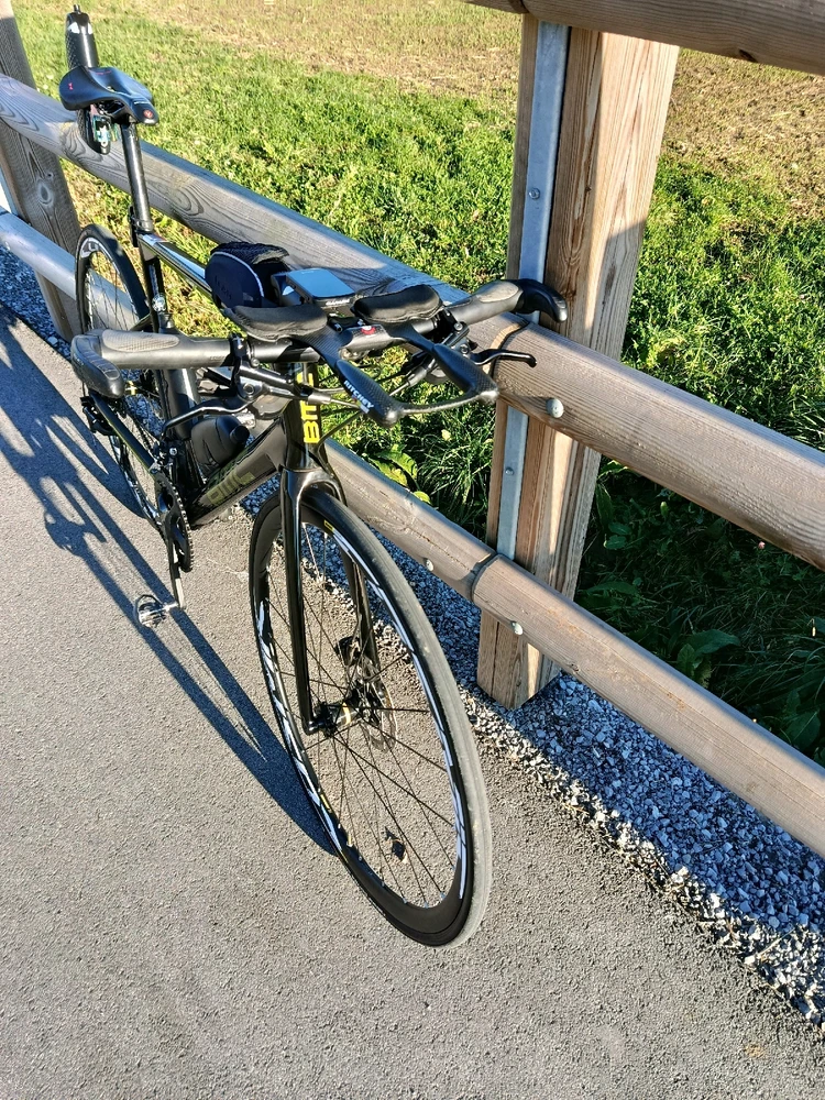 Sliko je naložil Blaž