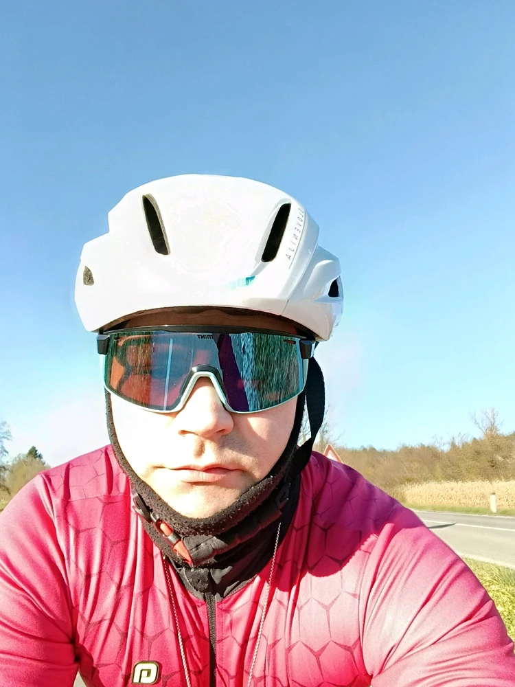 Sliko je naložil Blaž