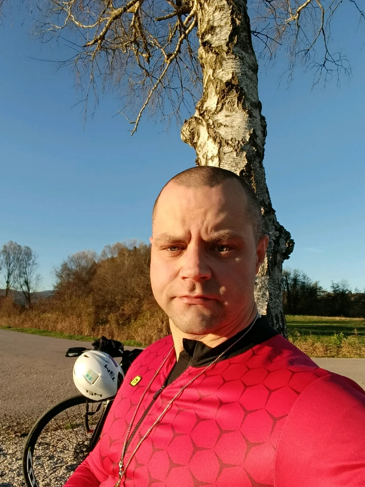 Sliko je naložil Blaž