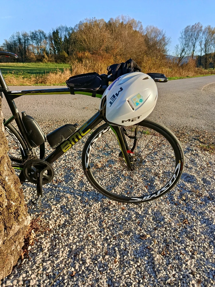 Sliko je naložil Blaž