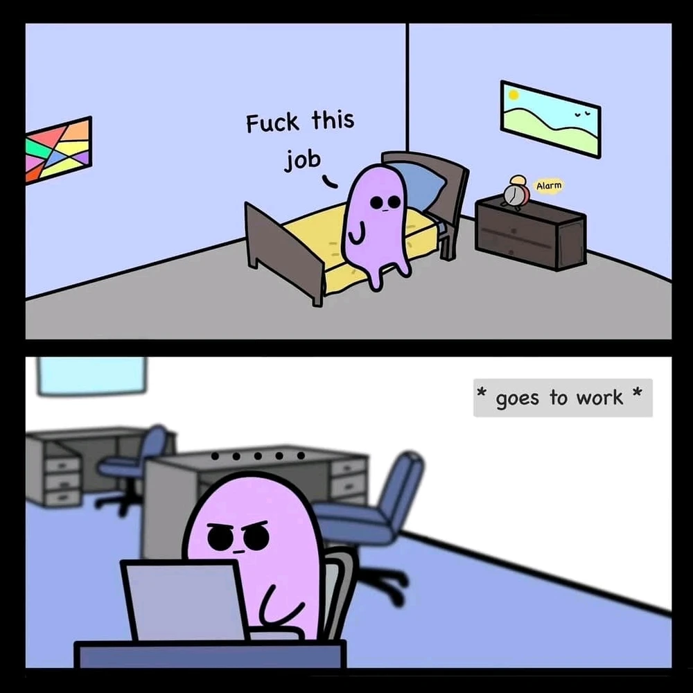 Ahora que cumplí años puedo usar el primer meme 🤣🤣🤣🤣