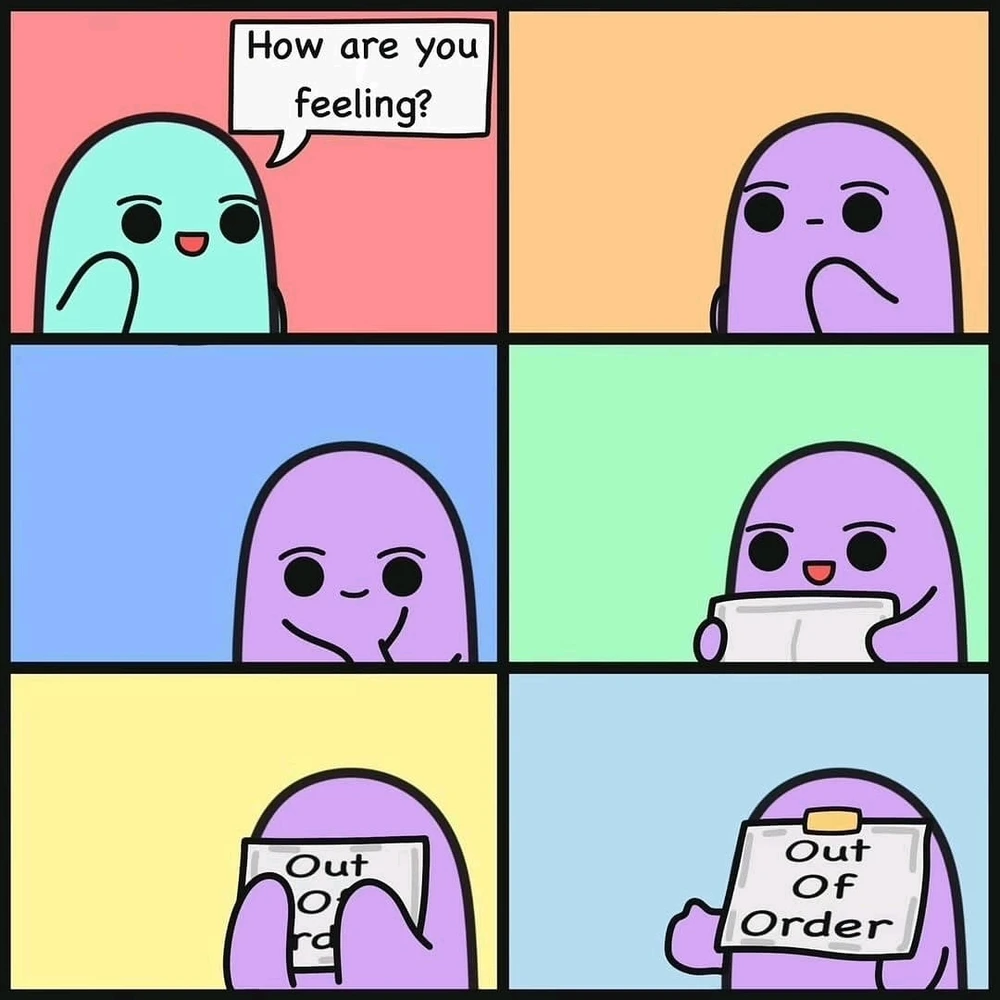 Ahora que cumplí años puedo usar el primer meme 🤣🤣🤣🤣